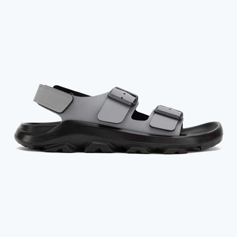 Sandale BIRKENSTOCK Mogami Terra BF Regular oasis black 2