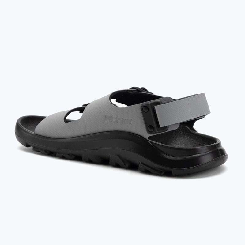 Sandale BIRKENSTOCK Mogami Terra BF Regular oasis black 3