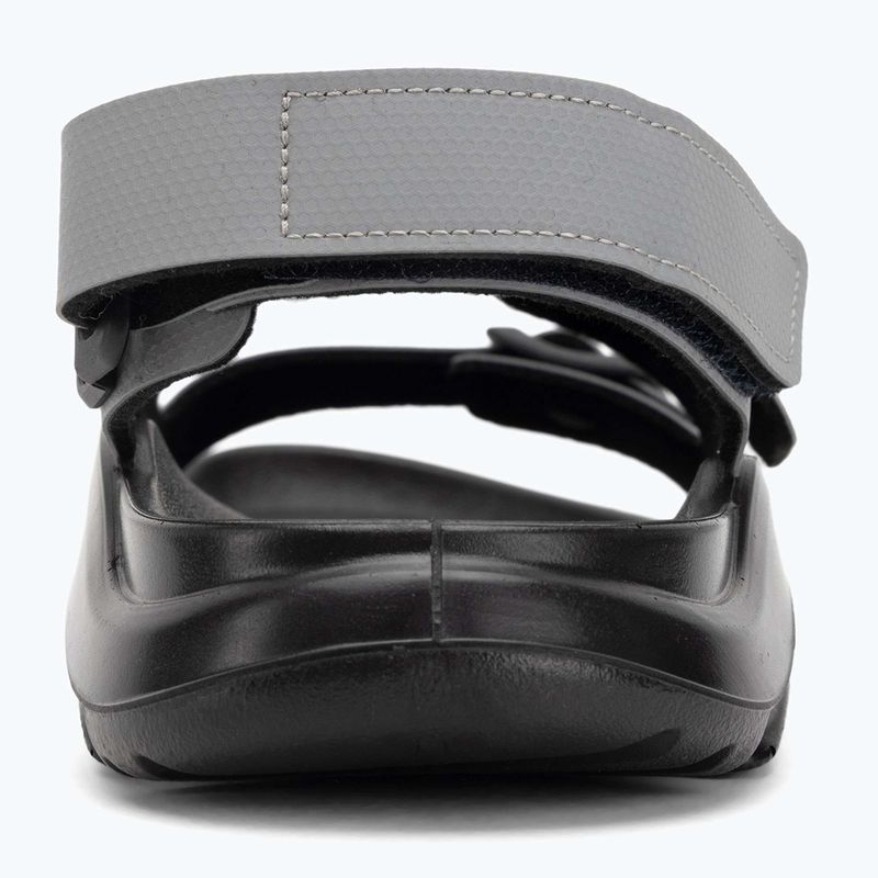 Sandale BIRKENSTOCK Mogami Terra BF Regular oasis black 6