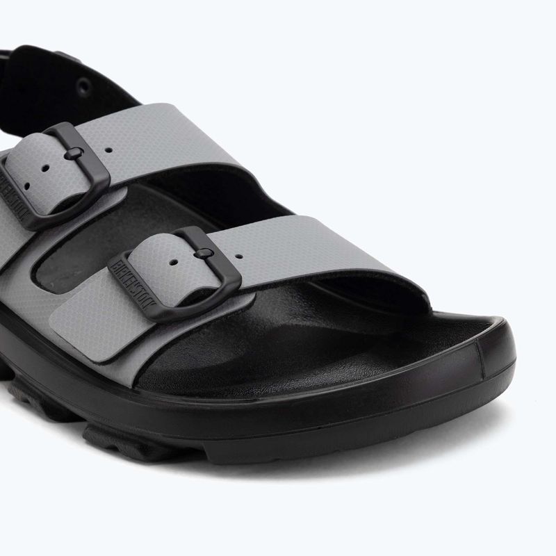 Sandale BIRKENSTOCK Mogami Terra BF Regular oasis black 7