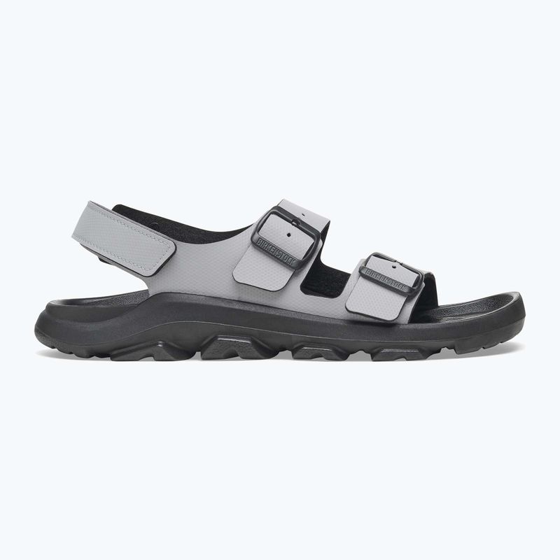 Sandale BIRKENSTOCK Mogami Terra BF Regular oasis black 9