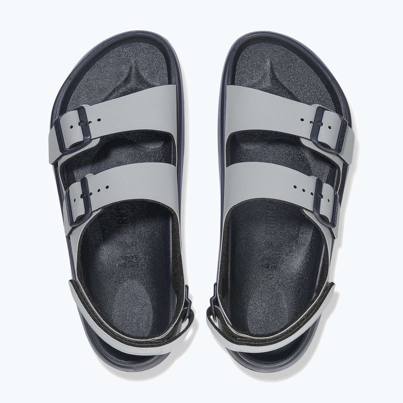 Sandale BIRKENSTOCK Mogami Terra BF Regular oasis black 10