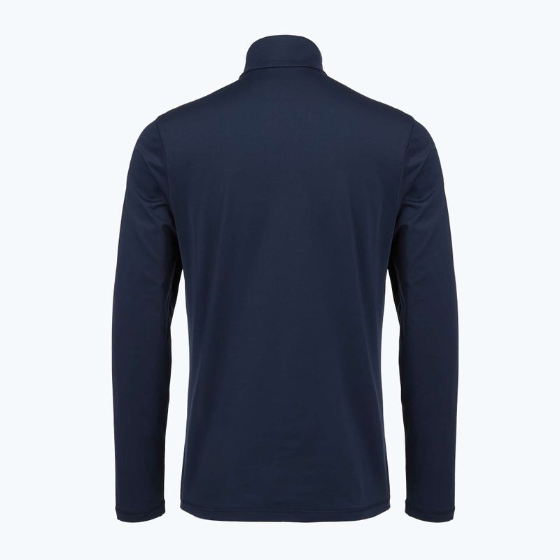 Bluză termică pentru bărbați BOGNER FIRE+ICE Pascal night blue 2