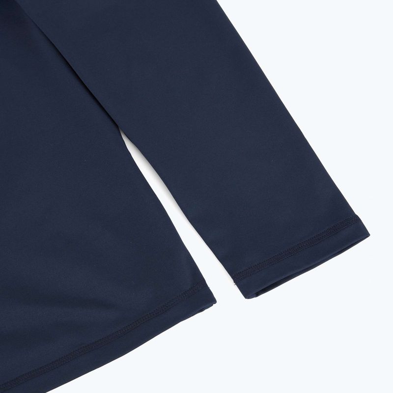 Bluză termică pentru bărbați BOGNER FIRE+ICE Pascal night blue 4