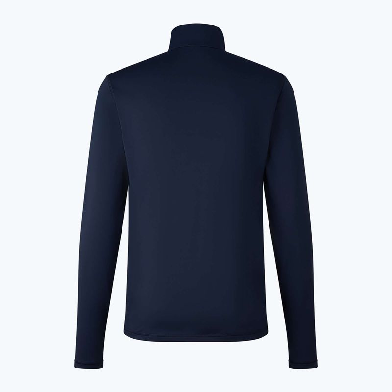 Bluză termică pentru bărbați BOGNER FIRE+ICE Pascal night blue 6