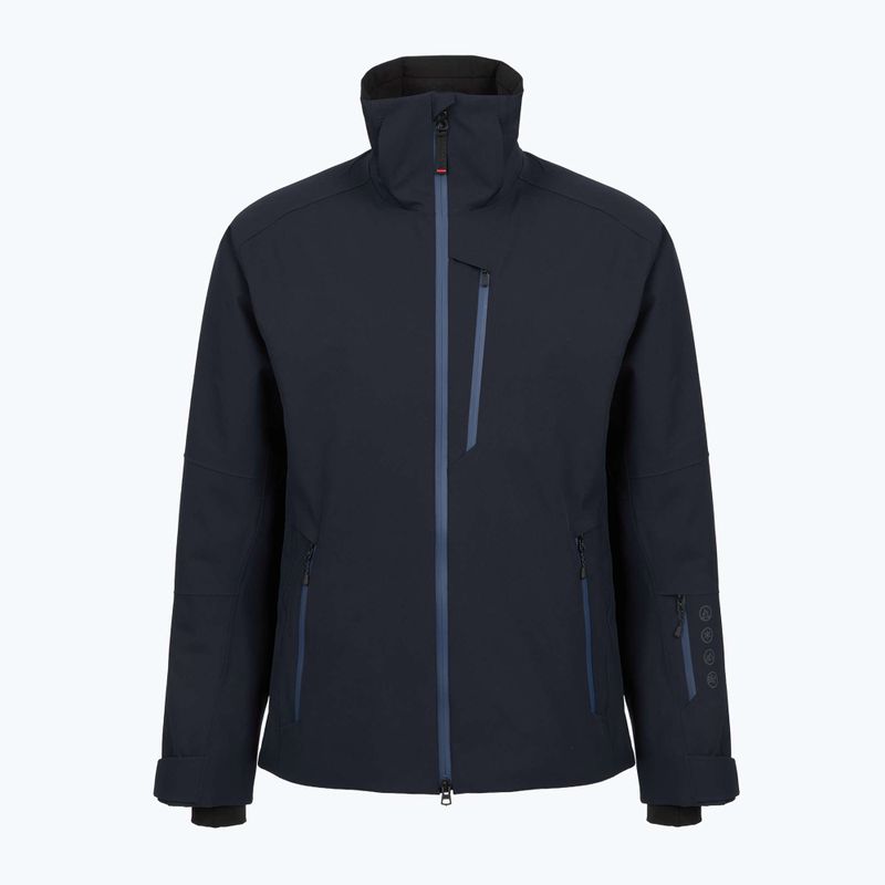 Geacă de schi pentru bărbați BOGNER FIRE+ICE Eason 3 night blue 6