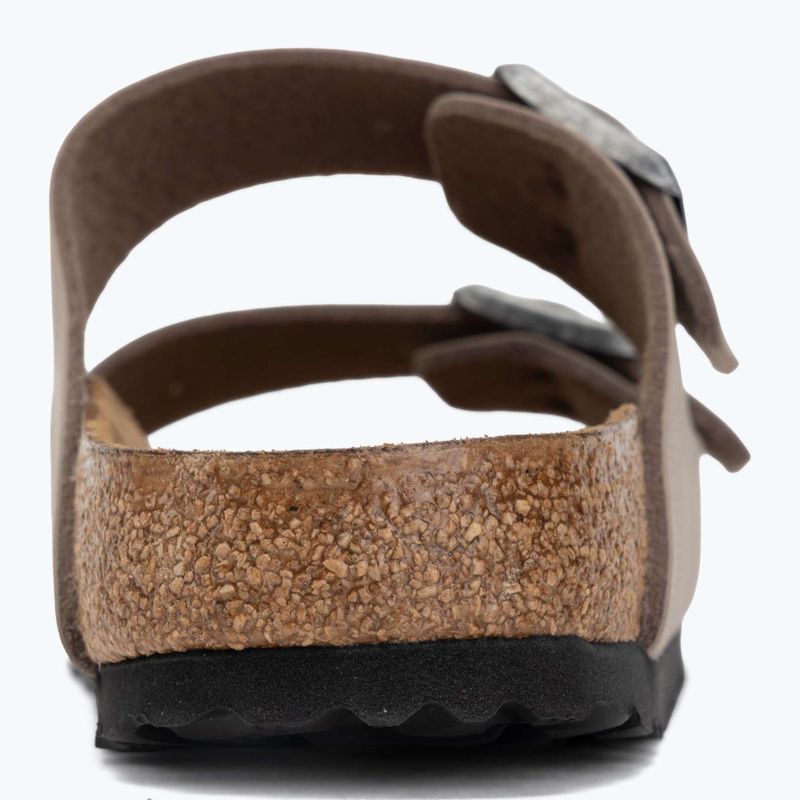 Încălțăminte BIRKENSTOCK Arizona BF Narrow gray taupe 6