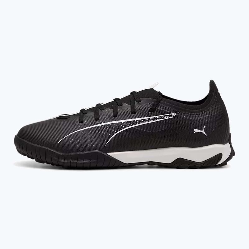 PUMA Future 5 Match TT ghete de fotbal puma negru/puma alb 9