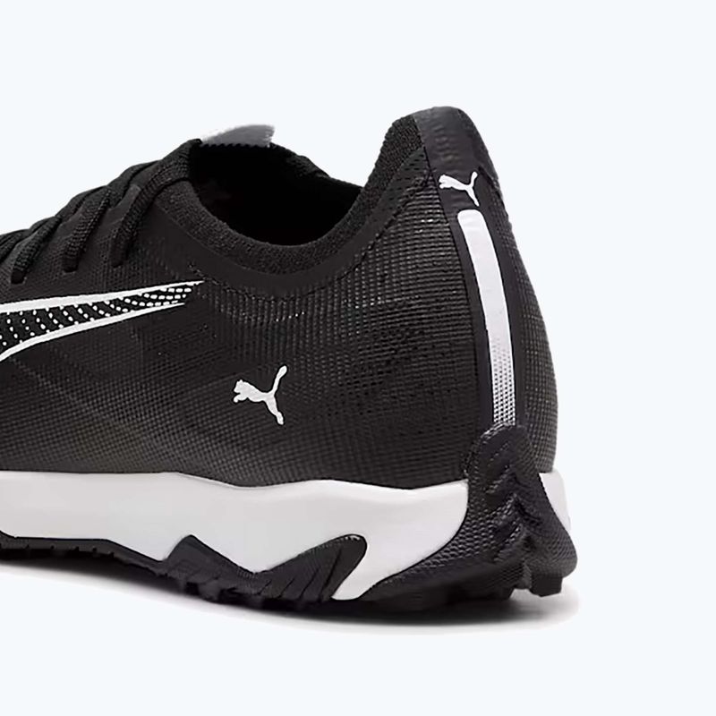 PUMA Future 5 Match TT ghete de fotbal puma negru/puma alb 13