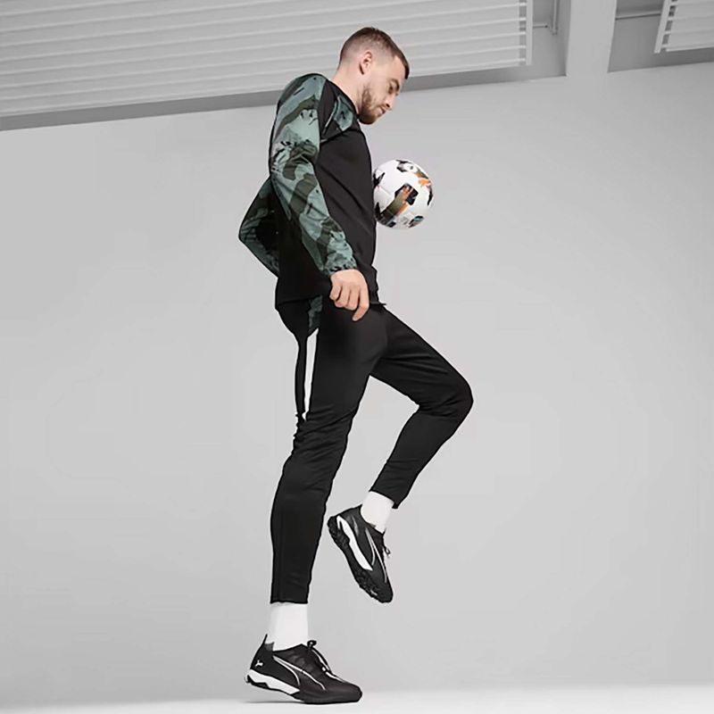 PUMA Future 5 Match TT ghete de fotbal puma negru/puma alb 15