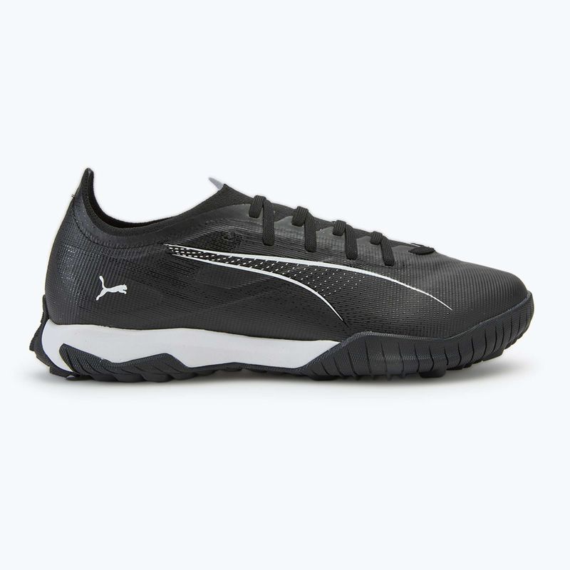PUMA Future 5 Match TT ghete de fotbal puma negru/puma alb 2