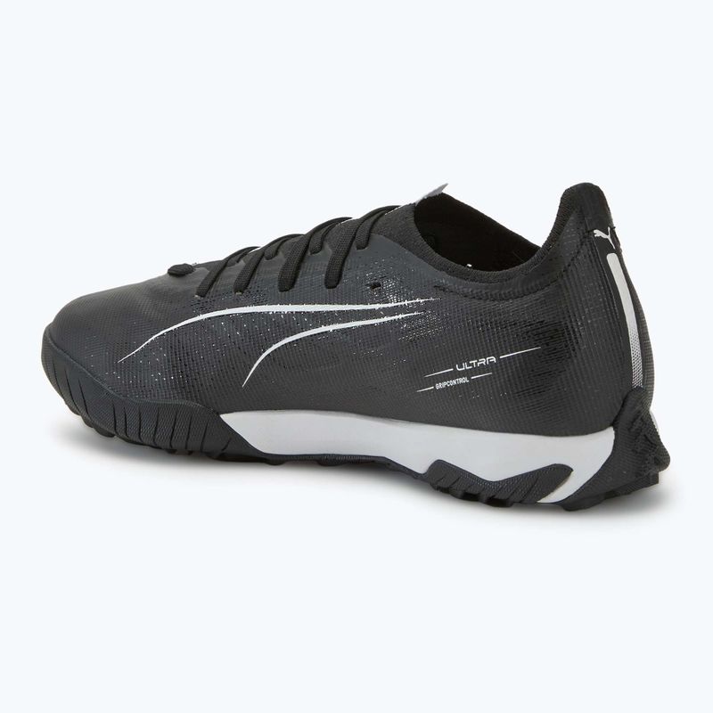 PUMA Future 5 Match TT ghete de fotbal puma negru/puma alb 3