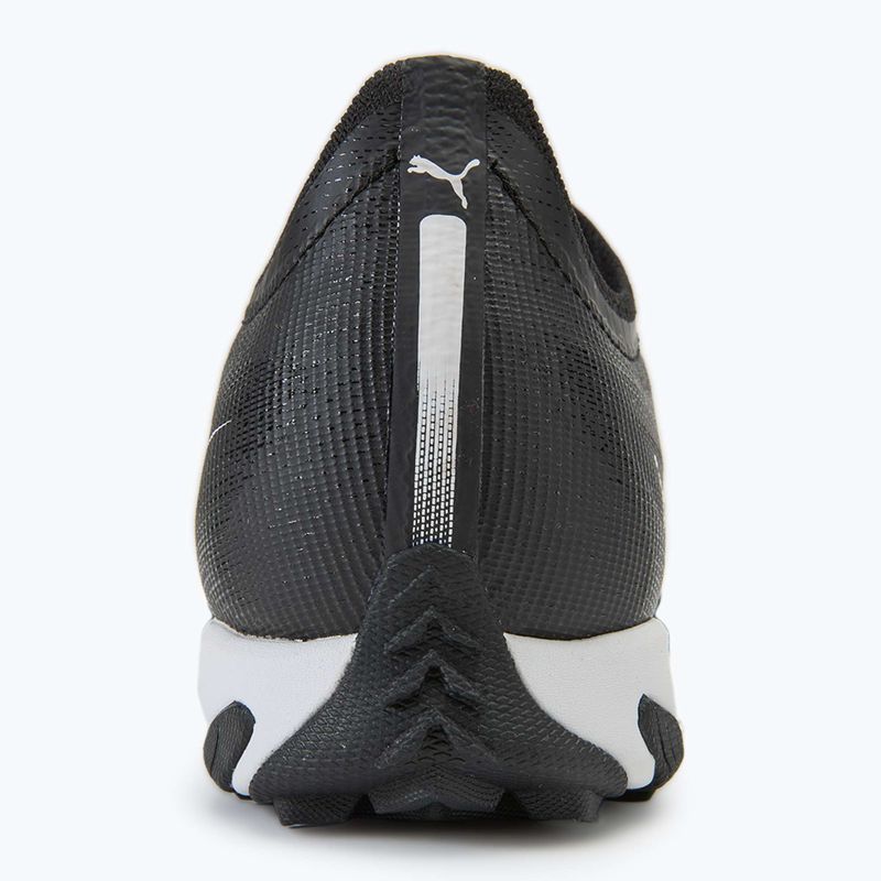 PUMA Future 5 Match TT ghete de fotbal puma negru/puma alb 6