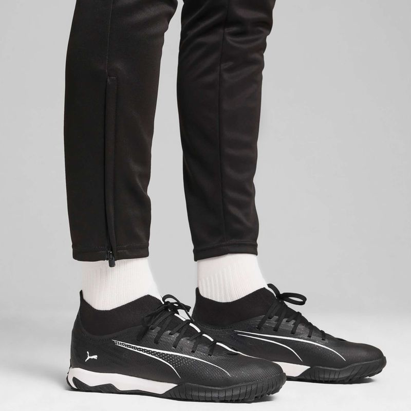 PUMA Ultra 5 Match+ TT ghete de fotbal puma negru/puma alb 3