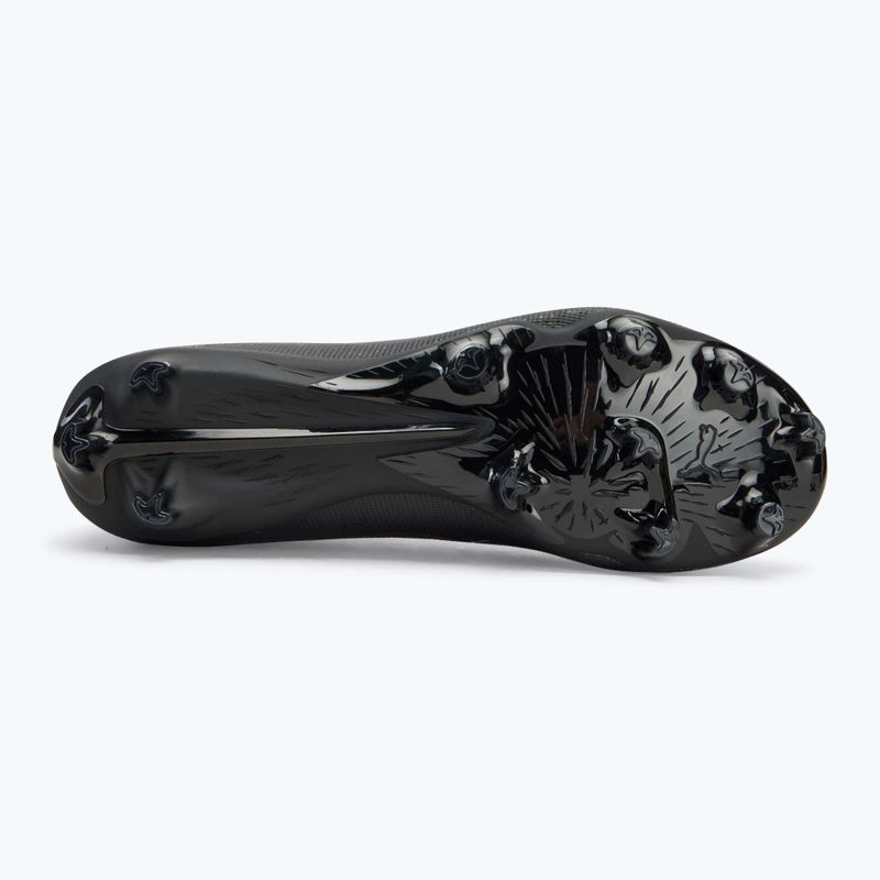 PUMA Ultra 5 Match FG/AG ghete de fotbal puma negru/puma alb 5