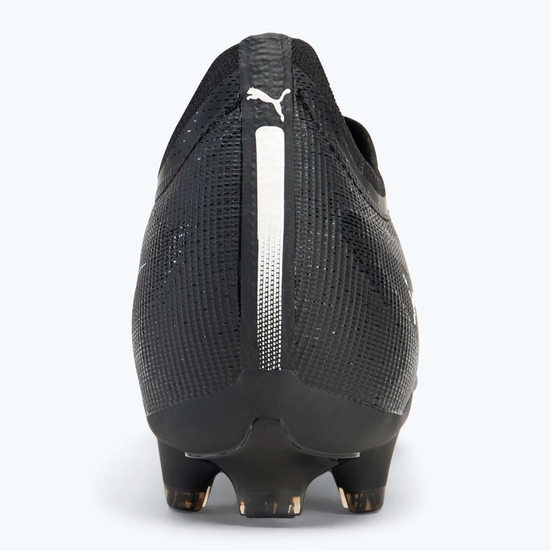 PUMA Ultra 5 Match FG/AG ghete de fotbal puma negru/puma alb 7