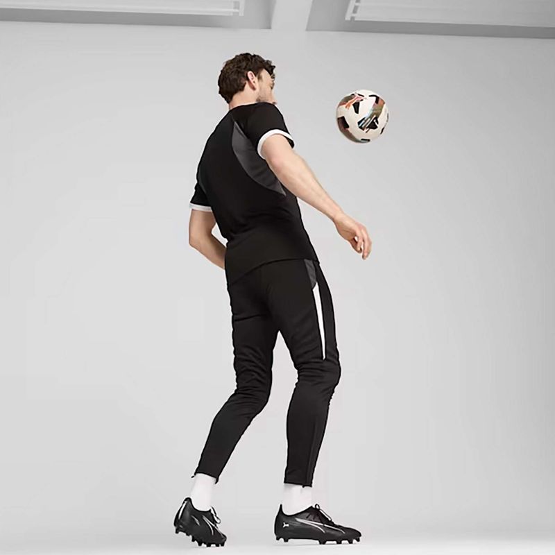 PUMA Ultra 5 Match FG/AG ghete de fotbal puma negru/puma alb 11