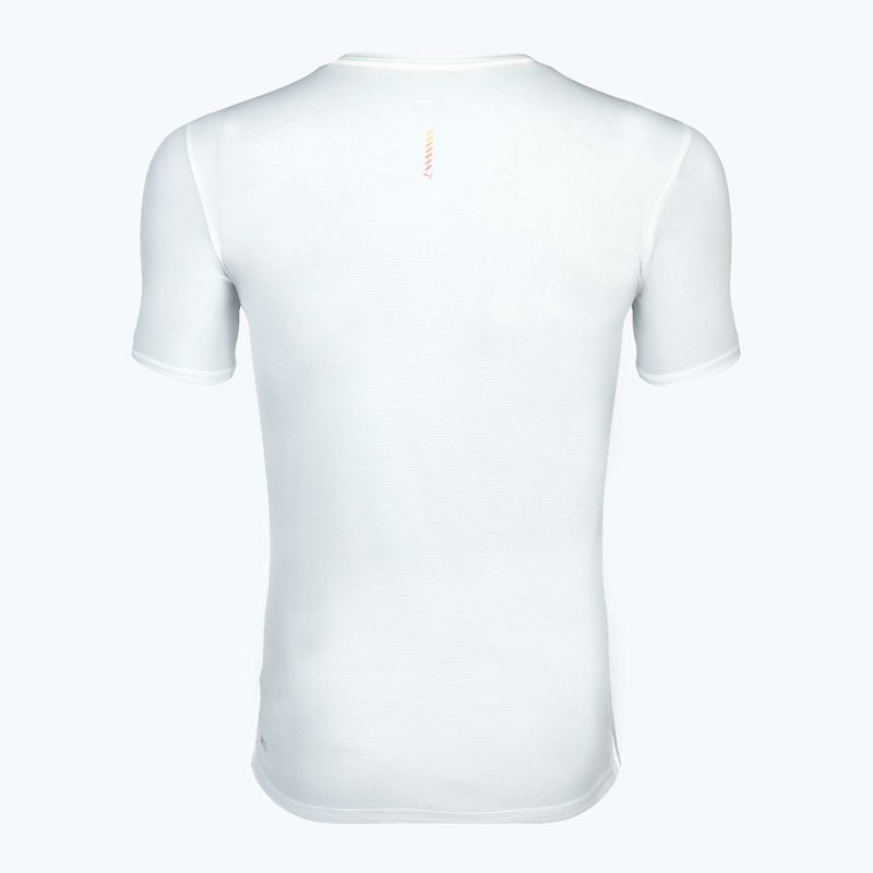 Tricou pentru bărbați PUMA Run Favorites Forever Faster TEE puma white 2