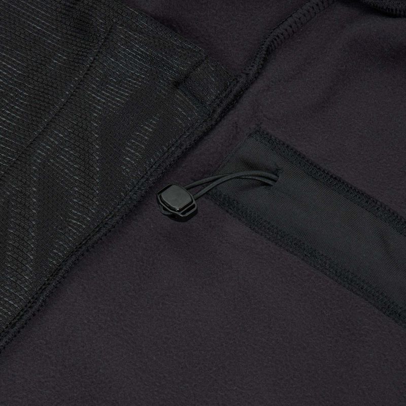 Jachetă de alergare pentru femei  PUMA Winter Tech Polar Fleece puma black 3