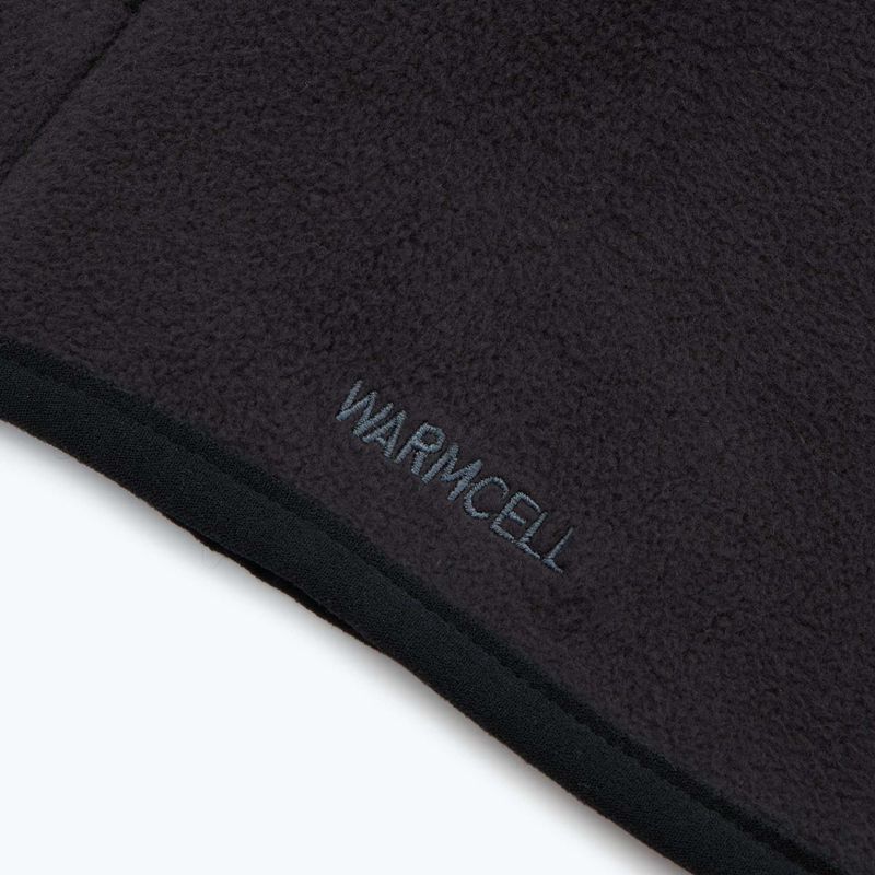 Jachetă de alergare pentru femei  PUMA Winter Tech Polar Fleece puma black 4
