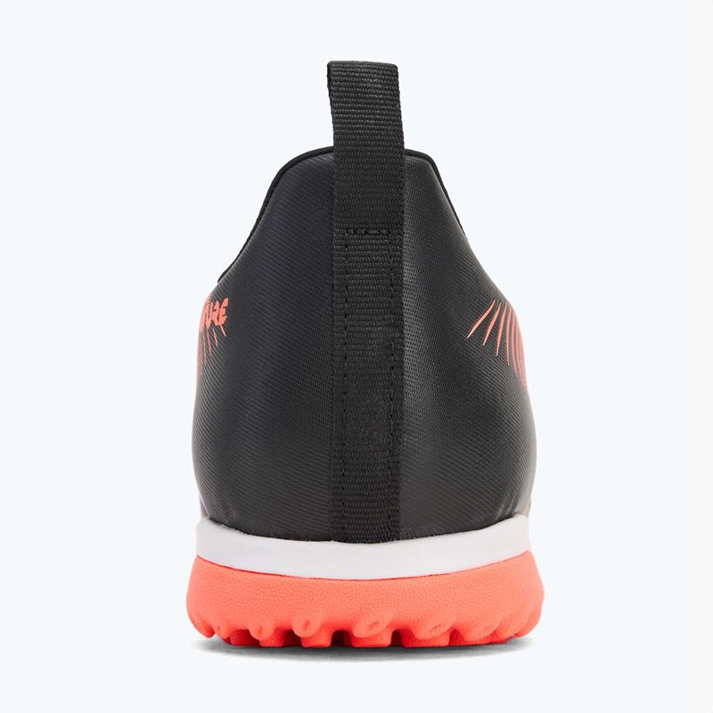 Încălțăminte de fotbal pentru copii PUMA Future 8 Match LL TT + Mid Jr 6