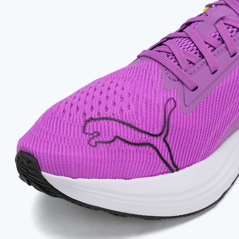 Încălțăminte de alergare PUMA Darter Pro pure magenta/puma black/yellow alert 7