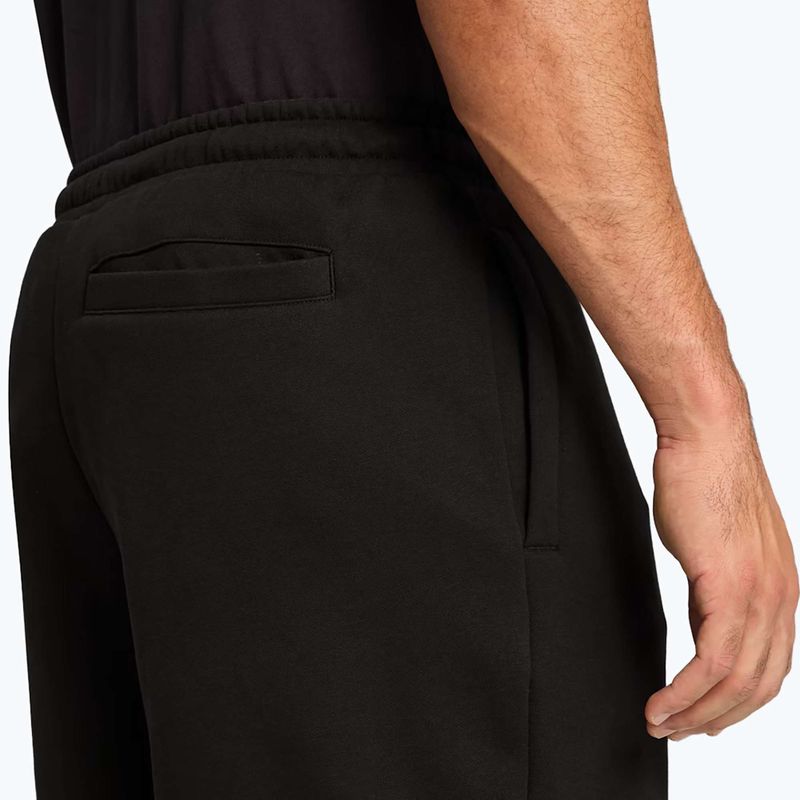 Pantaloni scurți de antrenament pentru bărbați PUMA Hyrox black 3