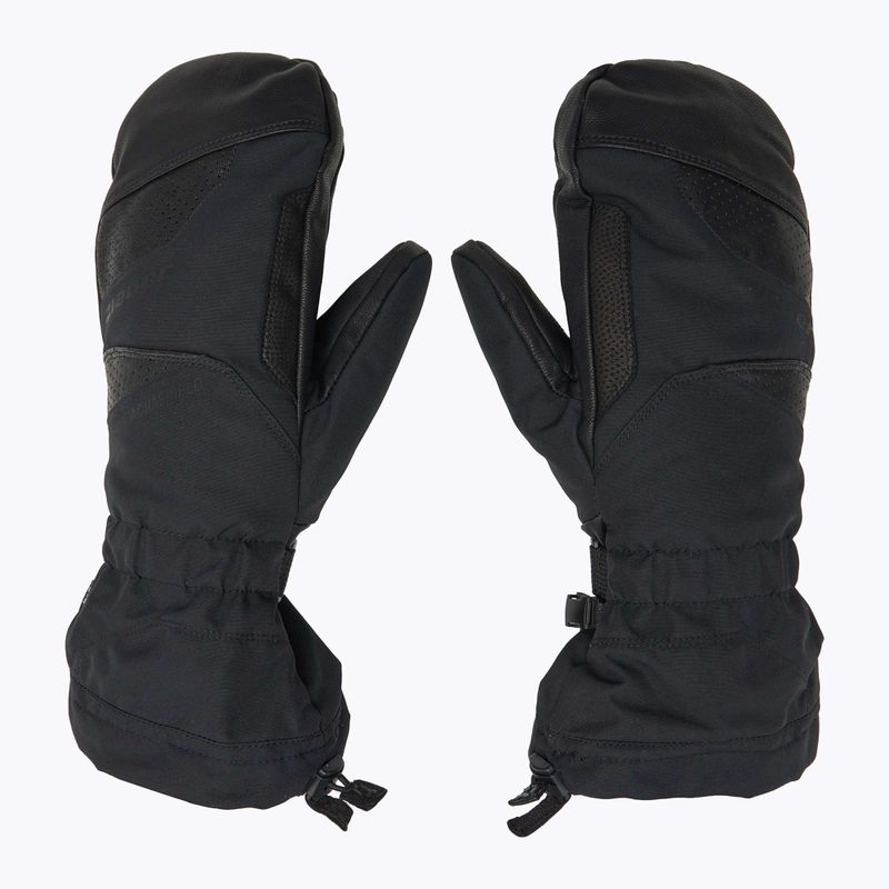 Mănuși de schi pentru bărbați  ZIENER Gaikus Aquashield AW alpine black 4