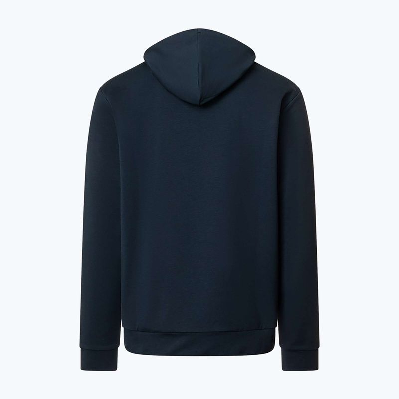 Bluză pentru bărbați BOGNER FIRE+ICE Cadell night blue 2