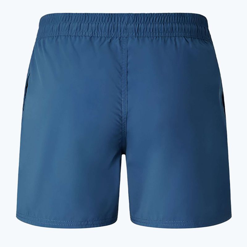 Șorturi de baie pentru bărbați BOGNER FIRE+ICE Nelson2 ink blue 2