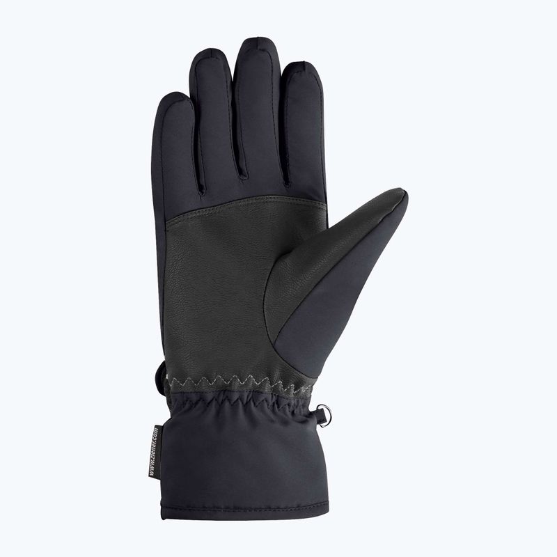 Mănuși de schi pentru femei ZIENER Keva-Z PR black 3