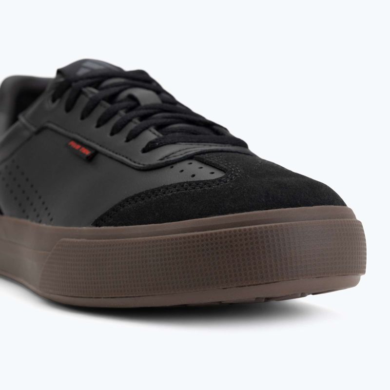 Încălțăminte de ciclism platformă pentru bărbați adidas FIVE TEN Sleuth DLX 2 core black/carbon/gum5 7