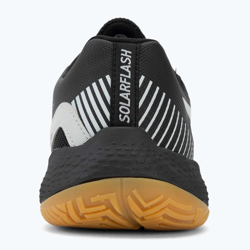 Încălțăminte PUMA Solarflash III puma black/cool light grayyellow 6