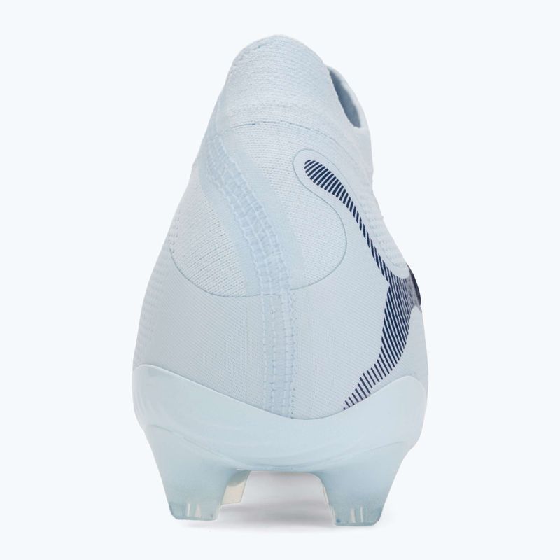 Încălțăminte de fotbal PUMA Future 9 Ultimate FG icy blue/puma white/blue jewel 6