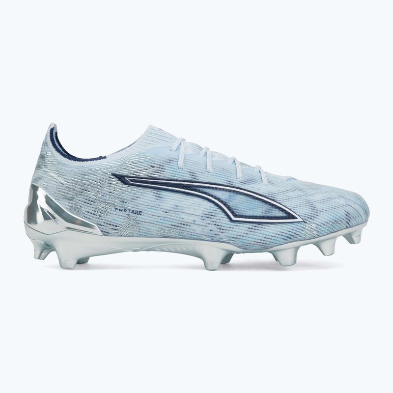 Încălțăminte de fotbal PUMA Ultra 6 Ultimate FG icy blue/puma white/blue jewel 2