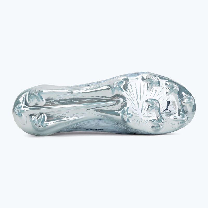 Încălțăminte de fotbal PUMA Ultra 6 Ultimate FG icy blue/puma white/blue jewel 4