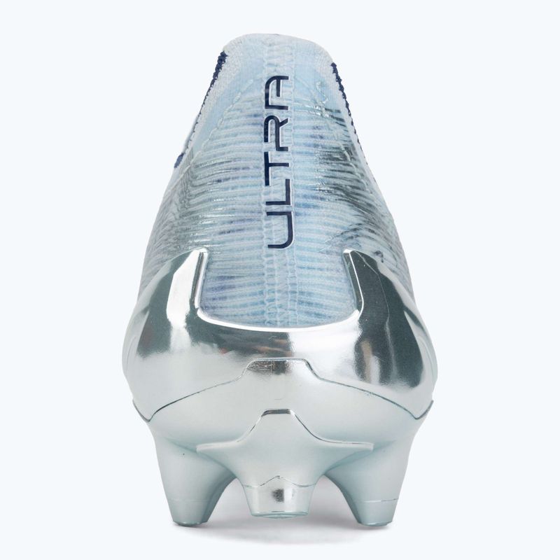 Încălțăminte de fotbal PUMA Ultra 6 Ultimate FG icy blue/puma white/blue jewel 6
