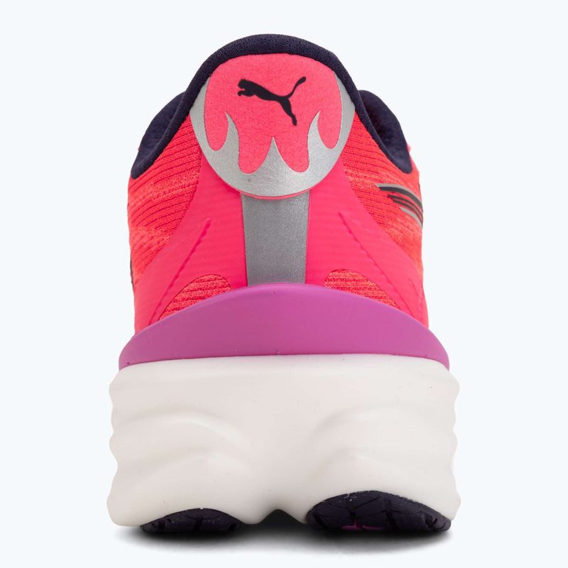 Încălțăminte de alergare white PUMA X Hyrox Deviate Nitro 4 white 5