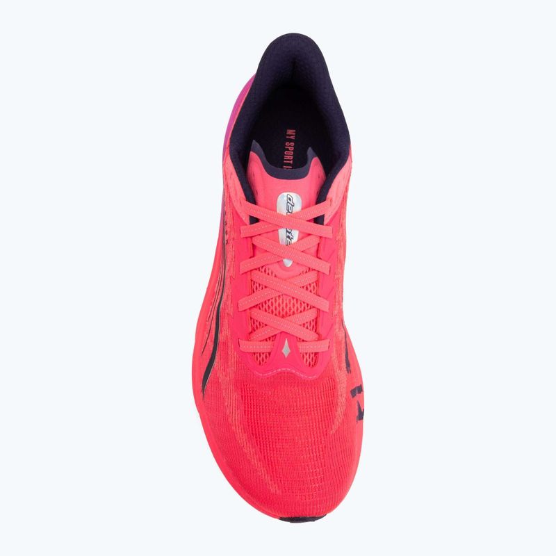 Încălțăminte de alergare white PUMA X Hyrox Deviate Nitro 4 white 6