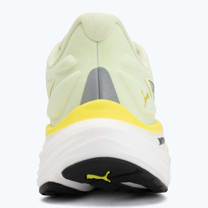 Încălțăminte de alergare pentru bărbați PUMA Electrify Nitro 4 green 6