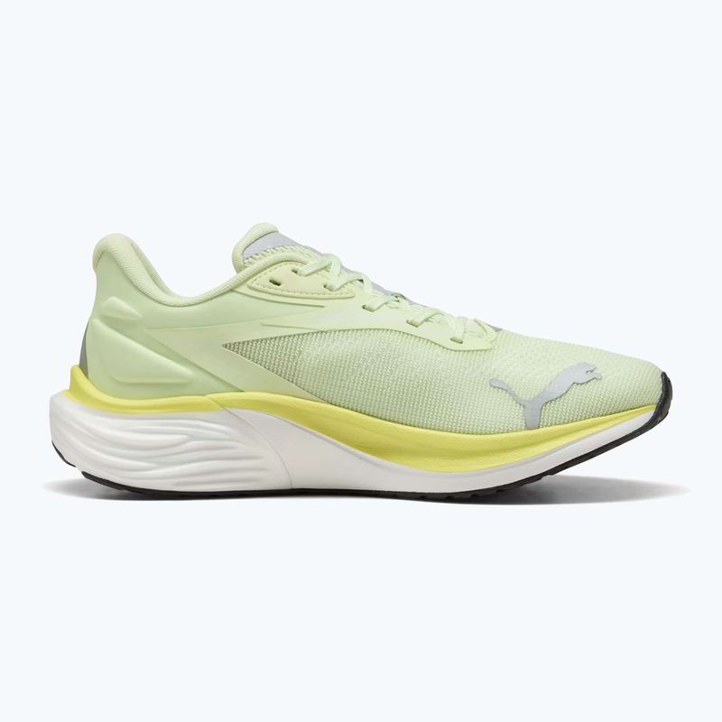 Încălțăminte de alergare pentru bărbați PUMA Electrify Nitro 4 green 9