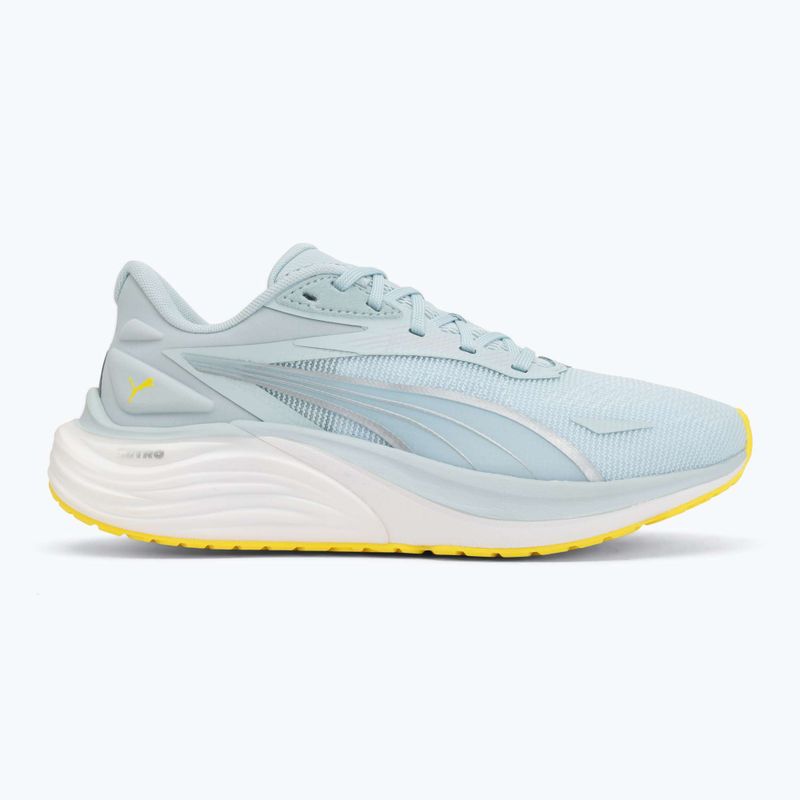 Încălțăminte de alergare pentru femei PUMA Electrify Nitro 4 blue 2
