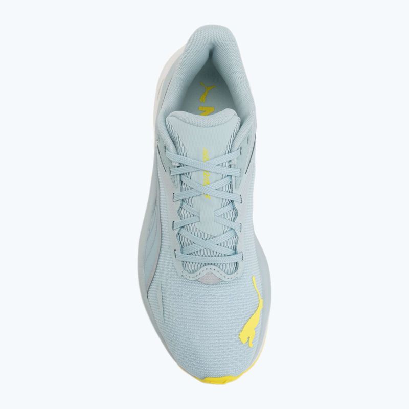 Încălțăminte de alergare pentru femei PUMA Electrify Nitro 4 blue 5