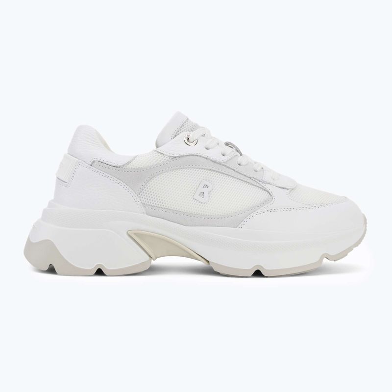 Încălțăminte pentru femei BOGNER Kobe 2 A white 2
