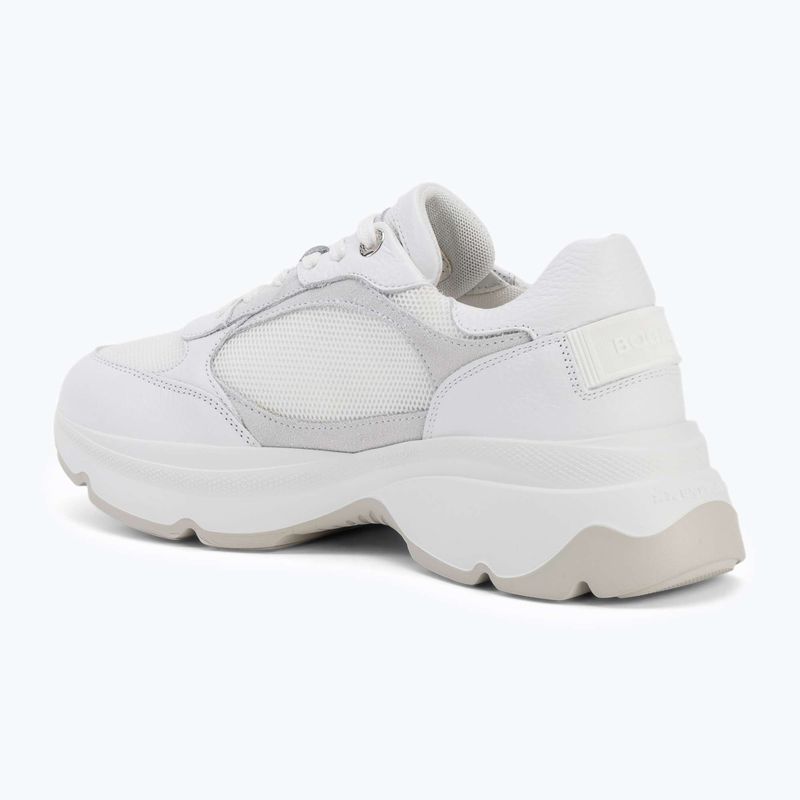 Încălțăminte pentru femei BOGNER Kobe 2 A white 3