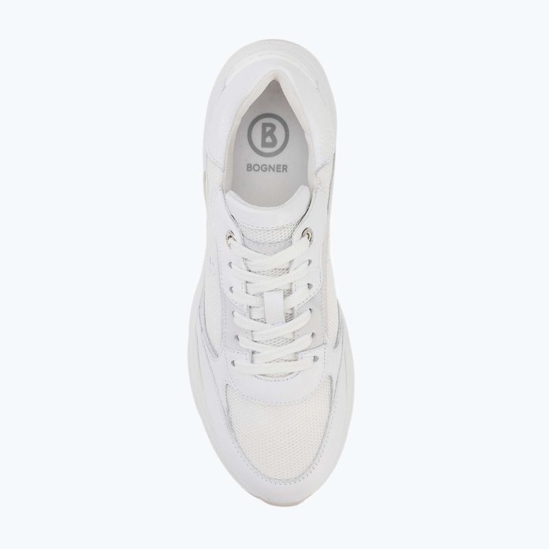 Încălțăminte pentru femei BOGNER Kobe 2 A white 5