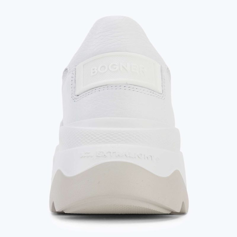 Încălțăminte pentru femei BOGNER Kobe 2 A white 6