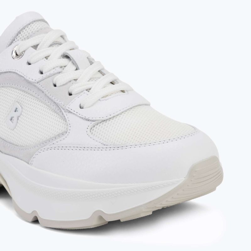 Încălțăminte pentru femei BOGNER Kobe 2 A white 7