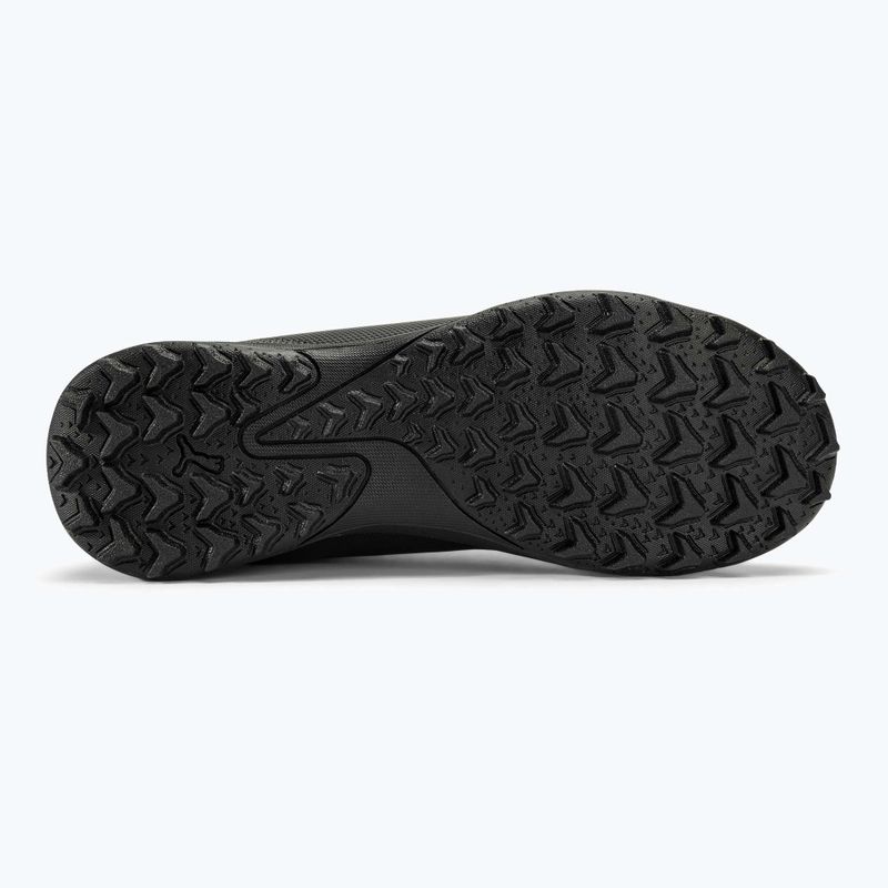 Încălțăminte de fotbal pentru copii PUMA Ultra Play TT Jr puma black/copper rose 4