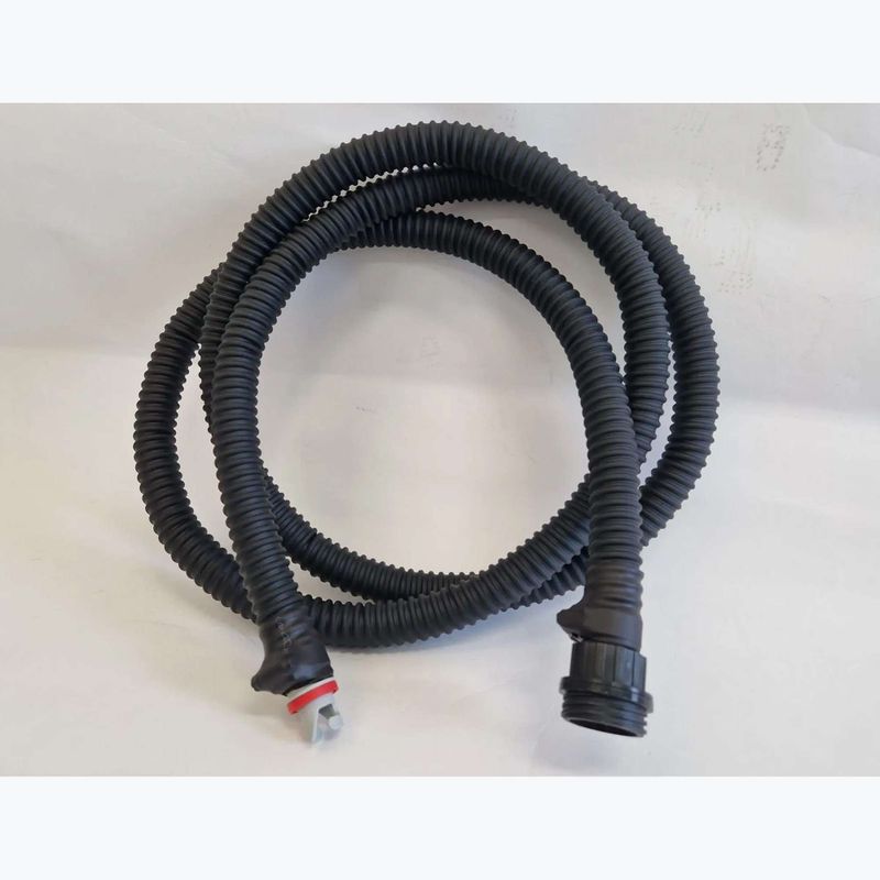 Furtun pentru pompă SPINERA EBDM 3mx25mm with adapter 2
